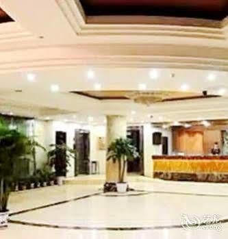 Tianhe Hotel Chengdu Eksteriør bilde