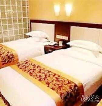 Tianhe Hotel Chengdu Eksteriør bilde