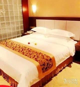 Tianhe Hotel Chengdu Eksteriør bilde